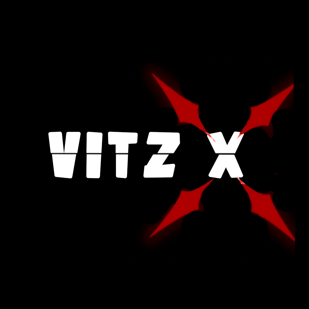 VITZ X Logo
